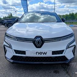 Renault Megane E-Tech Megane E-Tech EV60 220 ch super charge Equilibre Louviers