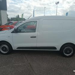 Autres Renault EXPRESS VAN BLUE DCI 95 - 22 CONFORT Louviers