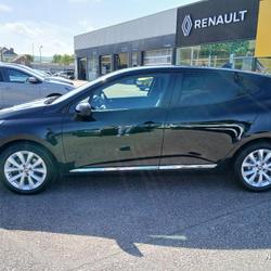 Renault Clio 5 Clio E-Tech full hybrid 145 Evolution Louviers