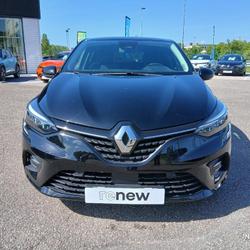 Renault Clio 5 Clio E-Tech full hybrid 145 Evolution Louviers
