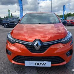 Renault Clio 5 Clio TCe 90 Equilibre Louviers