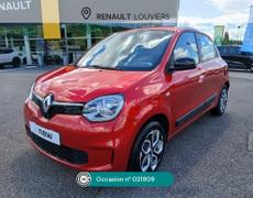 Renault Twingo 3 Louviers