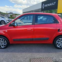 Renault Twingo 3 Twingo III SCe 65 Equilibre Louviers