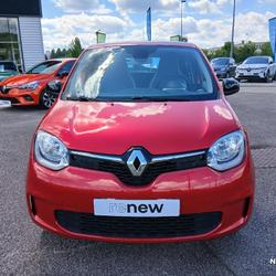 Renault Twingo 3 Twingo III SCe 65 Equilibre Louviers