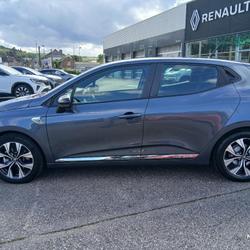 Renault Clio 5 Clio E-Tech 140 - 21N Zen Louviers