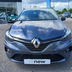 Renault Clio 5 Clio E-Tech 140 - 21N Zen Louviers