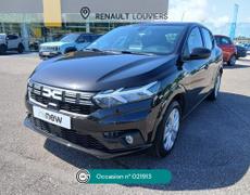 Dacia Sandero Louviers