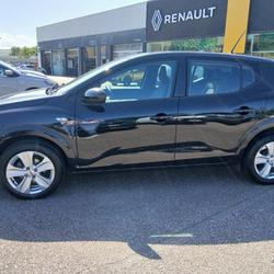 Dacia Sandero Sandero ECO-G 100 Expression Louviers