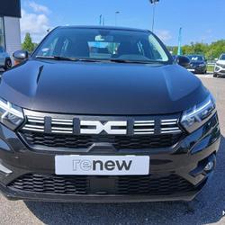 Dacia Sandero Sandero ECO-G 100 Expression Louviers