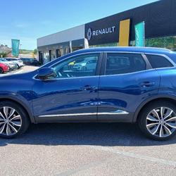 Renault Kadjar Kadjar dCi 130 Energy X-Tronic Intens Louviers