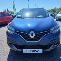 Renault Kadjar Kadjar dCi 130 Energy X-Tronic Intens Louviers