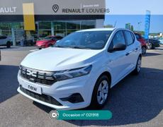 Dacia Sandero Louviers