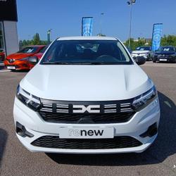 Dacia Sandero Sandero SCe 65 GSR2 Essential Louviers