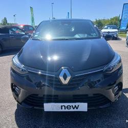 Renault Clio 5 Clio TCe 90 - 21N Limited Louviers