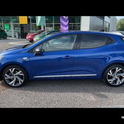 Renault Clio 5 Clio TCe 140 RS Line Louviers