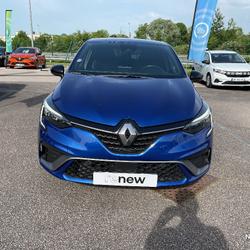 Renault Clio 5 Clio TCe 140 RS Line Louviers