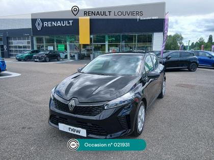 Renault Clio 5 - Clio TCe 90 ch GSR2 Evolution - 14 990 €