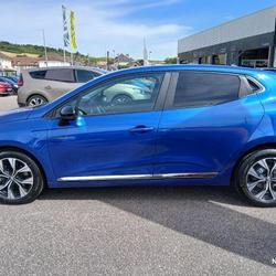 Renault Clio 5 Clio Blue dCi 100 Evolution Louviers