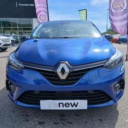 Renault Clio 5 Clio Blue dCi 100 Evolution Louviers