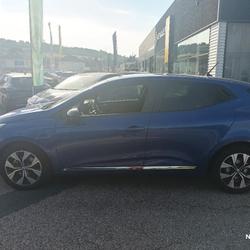 Renault Clio 5 Clio E-Tech hybride 145 Evolution Louviers