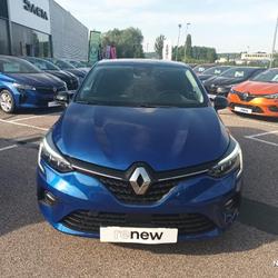 Renault Clio 5 Clio E-Tech hybride 145 Evolution Louviers
