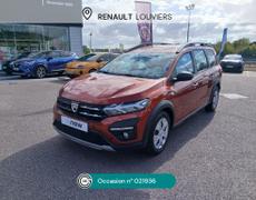 Dacia Jogger Louviers