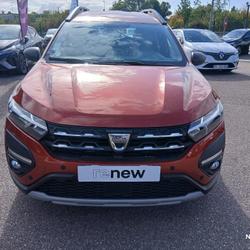 Dacia Jogger Jogger TCe 110 5 places Essential Louviers