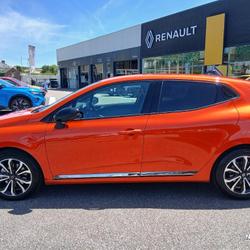 Renault Clio 5 Clio E-Tech full hybrid 145 Techno Louviers