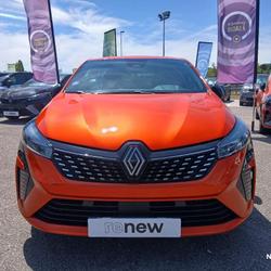 Renault Clio 5 Clio E-Tech full hybrid 145 Techno Louviers