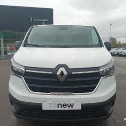 Renault TRAFIC FOURGON TRAFIC FG BLUE DCI 130 L1H1 3T GSR2 ADVANCE occasion - Louviers - photo 3/24