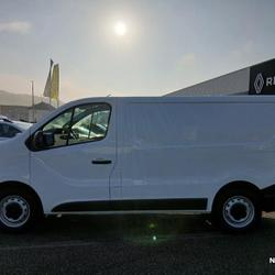 Renault TRAFIC FOURGON TRAFIC FG BLUE DCI 130 L1H1 3T GSR2 ADVANCE occasion - Louviers - photo 2/24