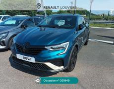 Renault Arkana Louviers