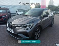 Renault Captur Louviers