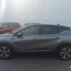Renault Captur Captur mild hybrid 160 EDC R.S. line Louviers