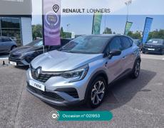 Renault Captur Louviers