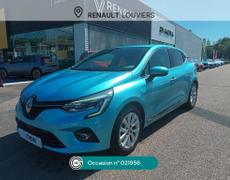 Renault Clio 5