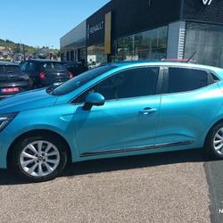Renault Clio 5 Clio Blue dCi 115 Intens Louviers