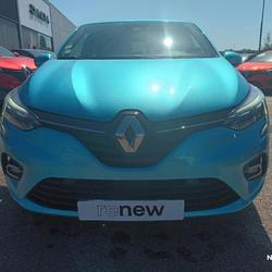Renault Clio 5 Clio Blue dCi 115 Intens Louviers