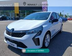 Renault Clio 5 Societe Louviers