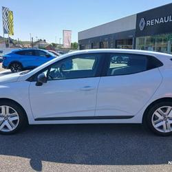 Renault Clio 5 Societe CLIO SOCIETE E-TECH FULL HYBRID 145 ch GSR2 EVOLUTION REVERSIBLE Louviers
