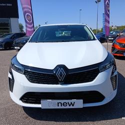 Renault Clio 5 Societe CLIO SOCIETE E-TECH FULL HYBRID 145 ch GSR2 EVOLUTION REVERSIBLE Louviers
