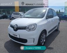 Renault Twingo 3