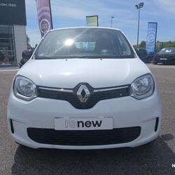 Renault Twingo 3 Twingo III SCe 65 Equilibre Louviers
