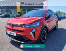 Renault Captur Louviers