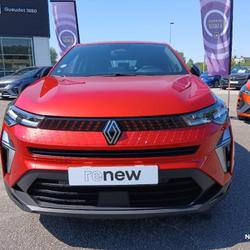 Renault Captur Captur E-Tech full hybrid 145 ch Techno Louviers