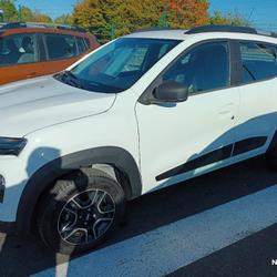 Dacia Spring Spring Essential -23B Louviers