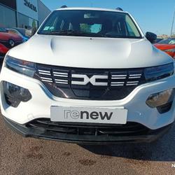 Dacia Spring Spring Essential -23B Louviers