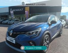 Renault Captur Louviers