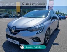 Renault Clio 5