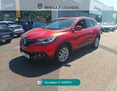 Renault Kadjar Louviers